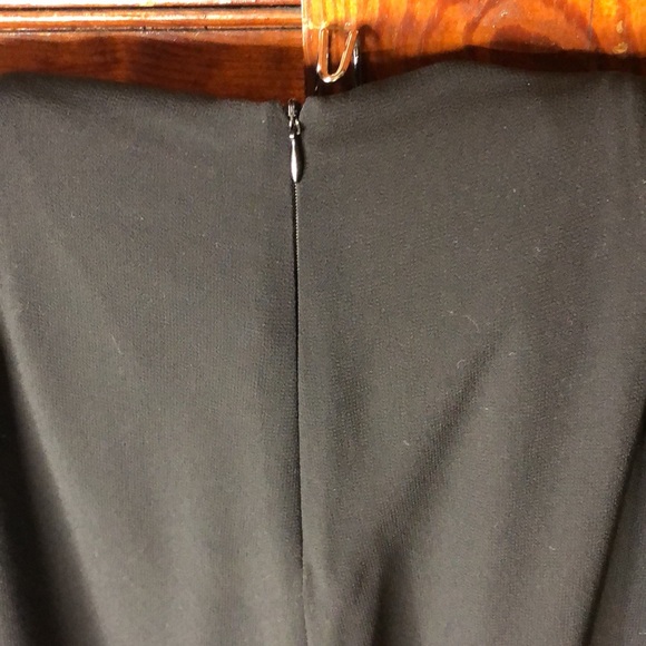 STUDIO 1 • flare flamingo dress pants - Picture 7 of 12